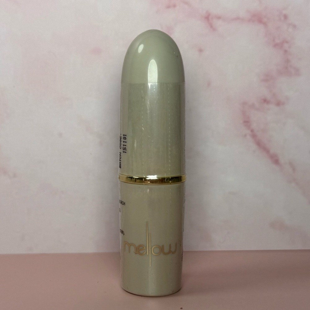 Mellow Creamy Matte Lipstick - Electro